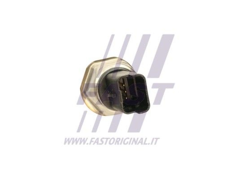 FAST Sensor, fuel pressure