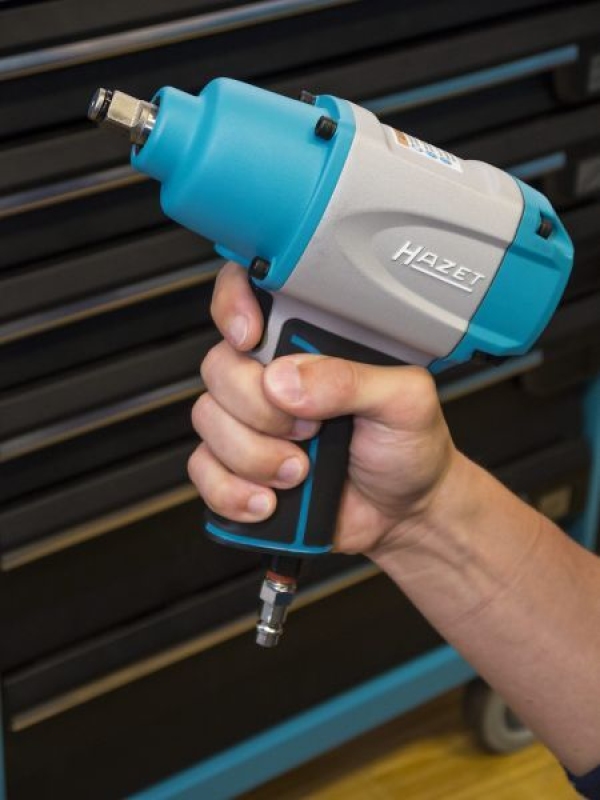 HAZET Impact Wrench (compressed air)