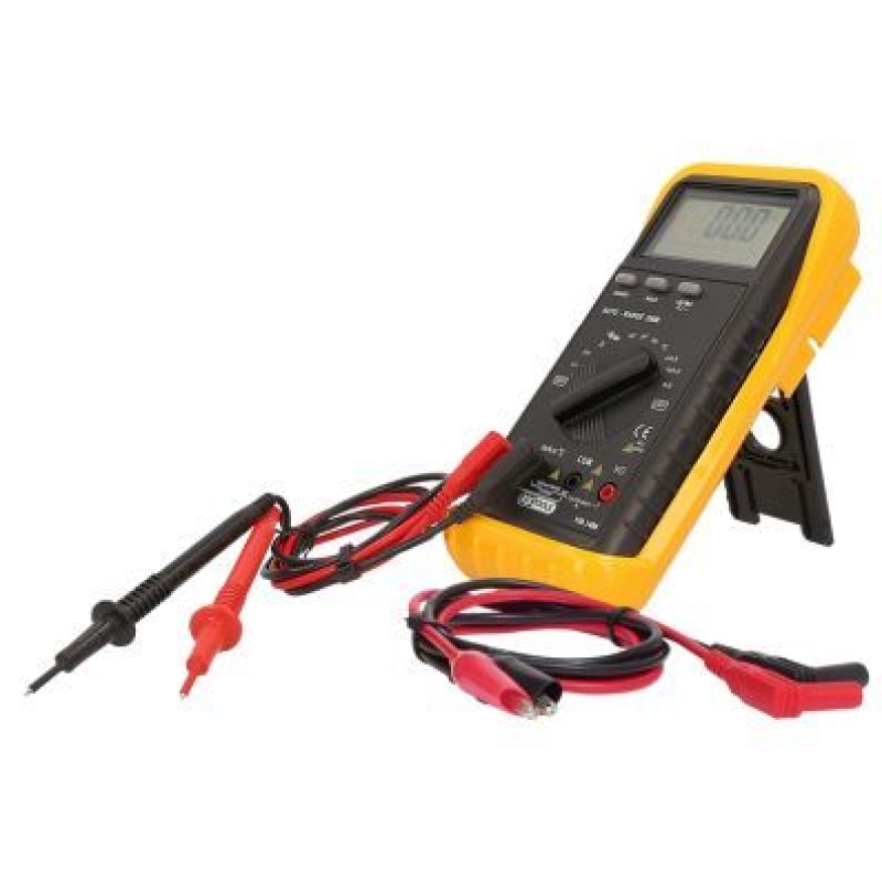 KS TOOLS Multimeter