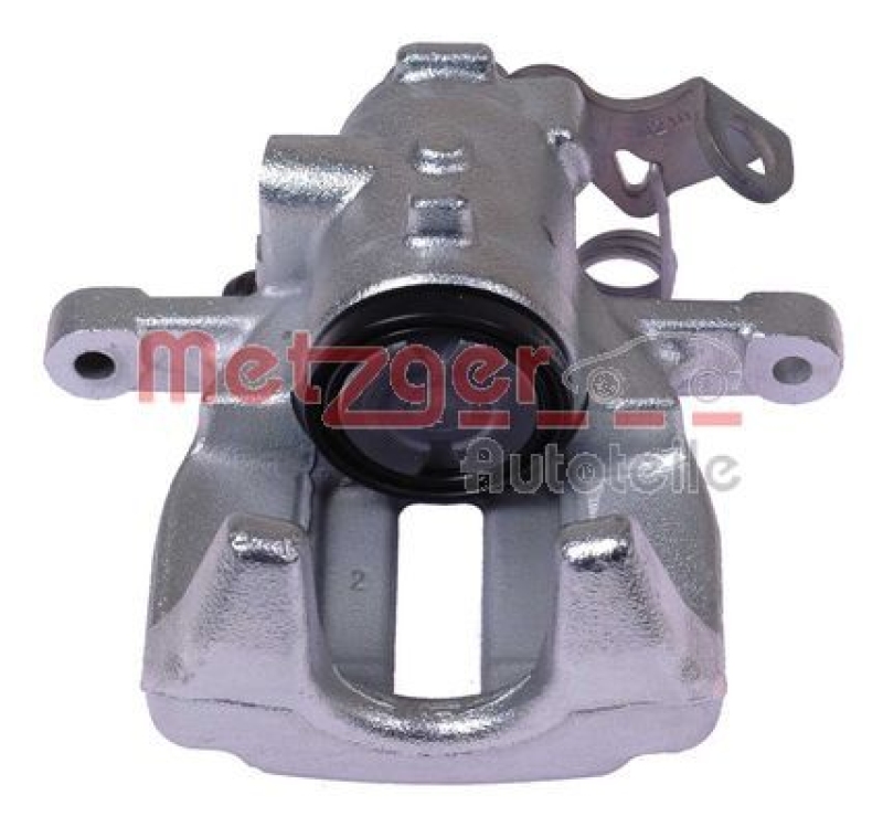 METZGER Brake Caliper