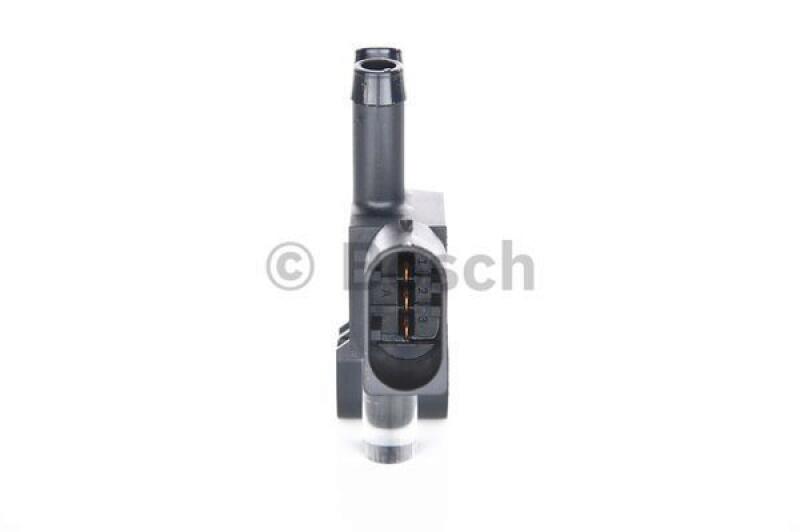 BOSCH Sensor, exhaust pressure