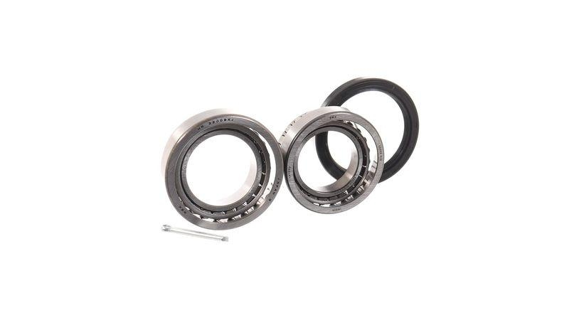 SKF Radlagersatz