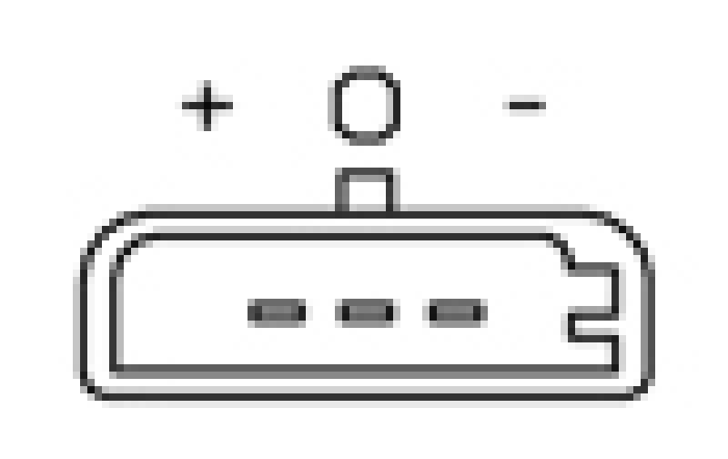 NGK Sensor, intake manifold pressure