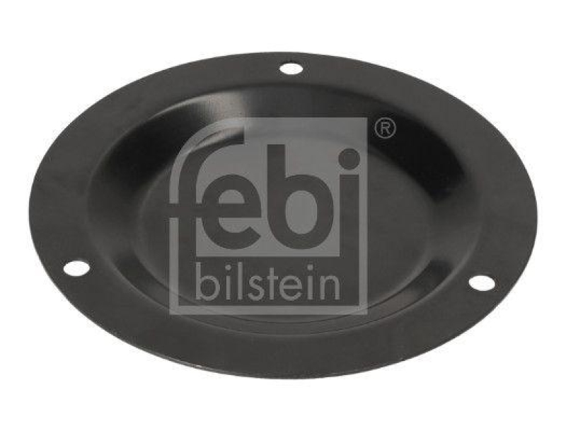 FEBI BILSTEIN Schutzdeckel, Radnabe