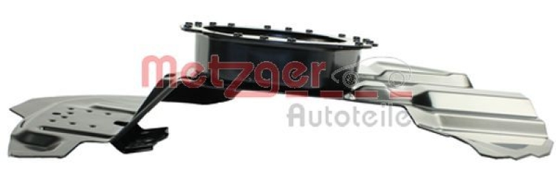 METZGER Splash Panel, brake disc