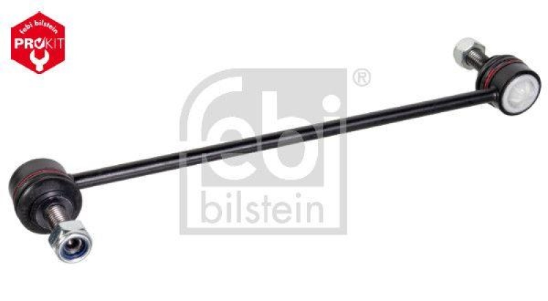 FEBI BILSTEIN Rod/Strut, stabiliser ProKit