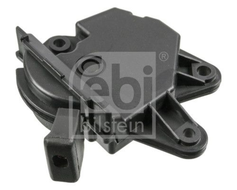 FEBI BILSTEIN Türgriff, Innenausstattung