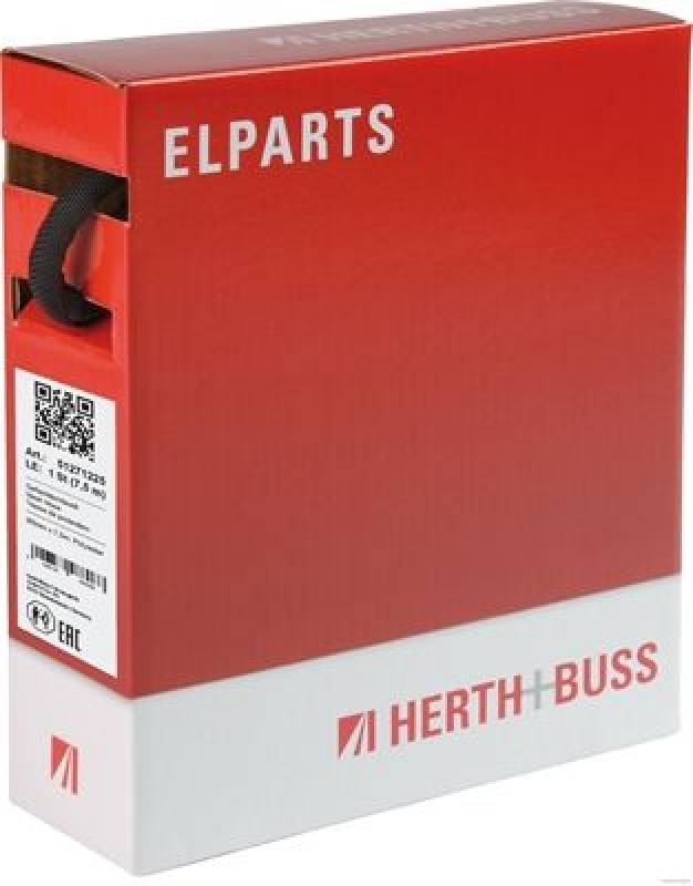 HERTH+BUSS ELPARTS Mesh Hose