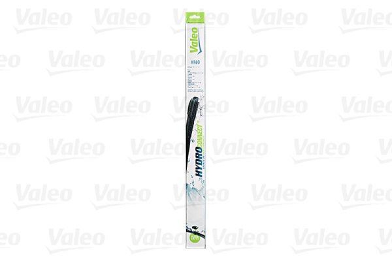 VALEO Wischblatt HYDROCONNECT