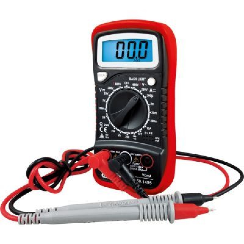 KS TOOLS Multimeter