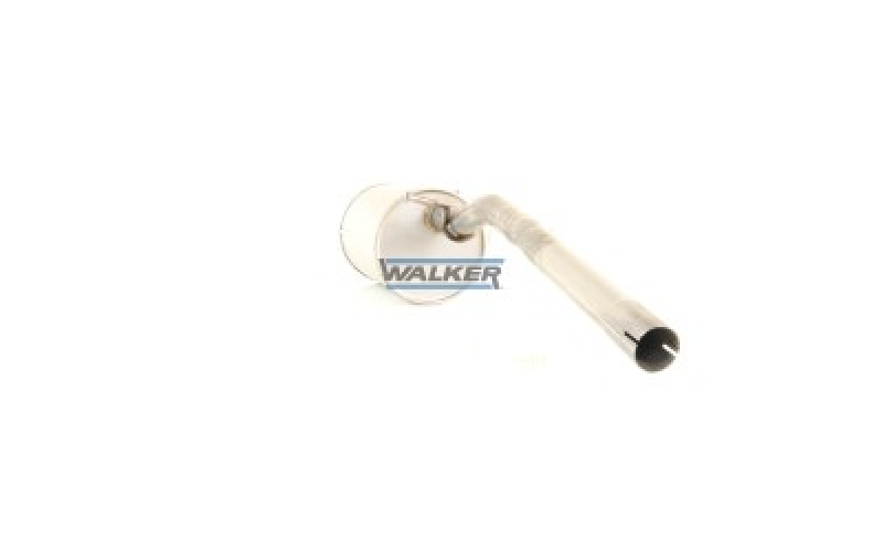 WALKER End Silencer