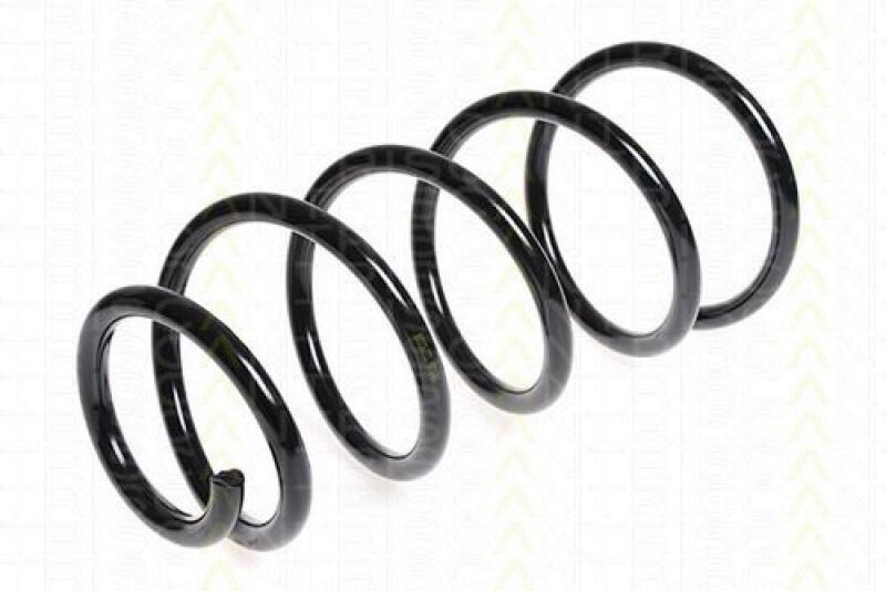 TRISCAN Coil Spring