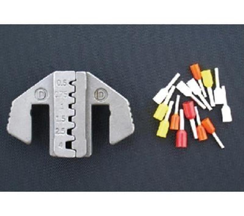 BGS Crimping Pliers Insert