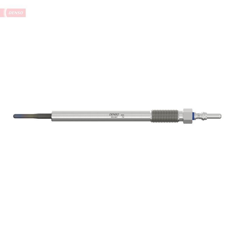 DENSO Glow Plug