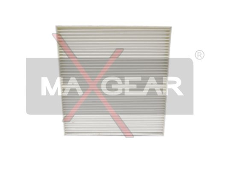 MAXGEAR Filter, Innenraumluft