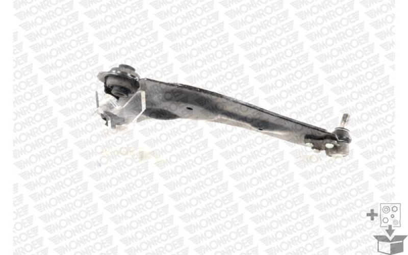 MONROE Track Control Arm