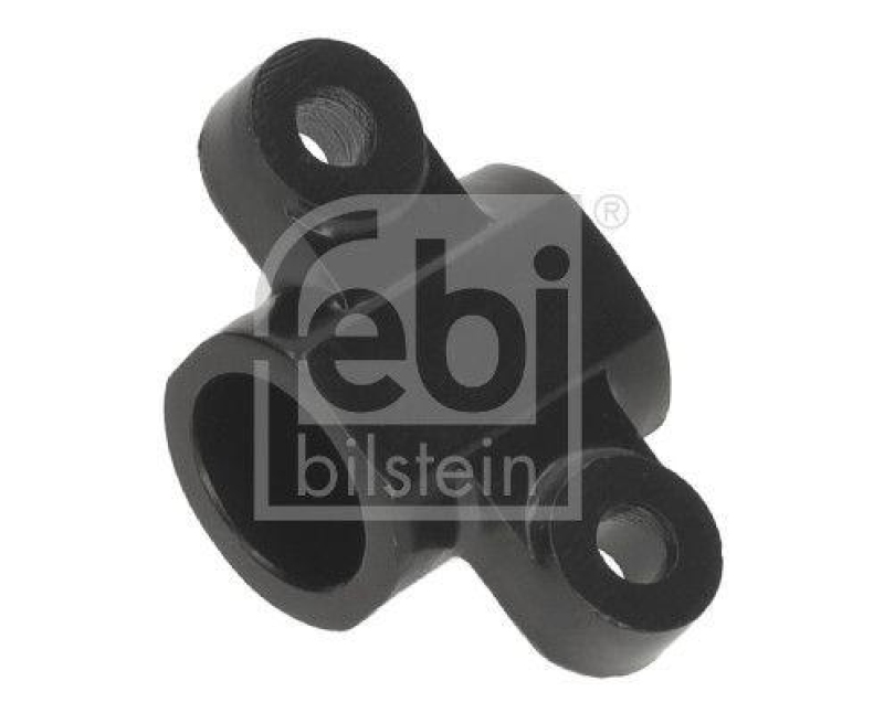 FEBI BILSTEIN Halter, Raddrehzahlsensor