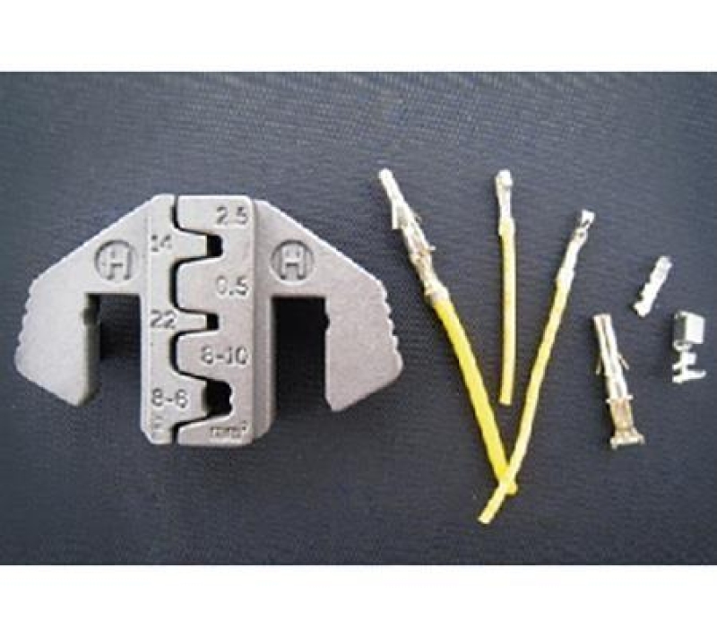 BGS Crimping Pliers Insert