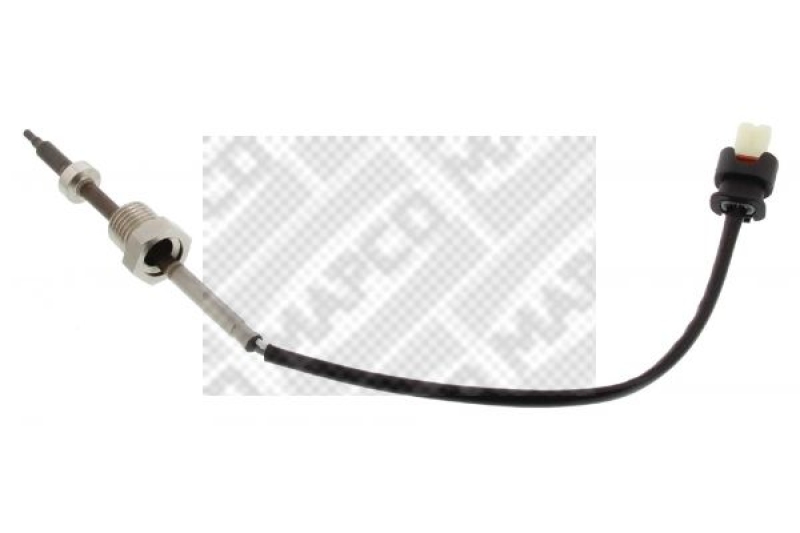 MAPCO Sensor, exhaust gas temperature