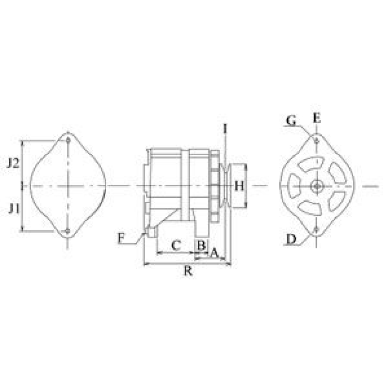 HC-Cargo Generator