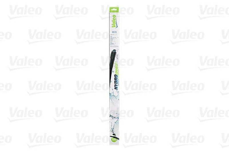 VALEO Wiper Blade HYDROCONNECT