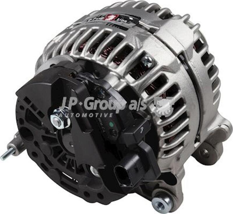 JP GROUP Alternator JP GROUP