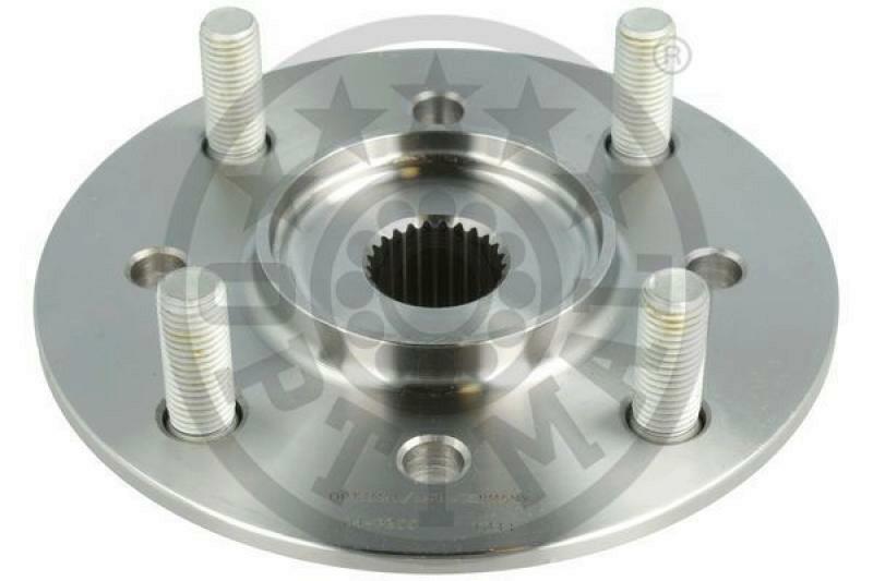 OPTIMAL Wheel Hub