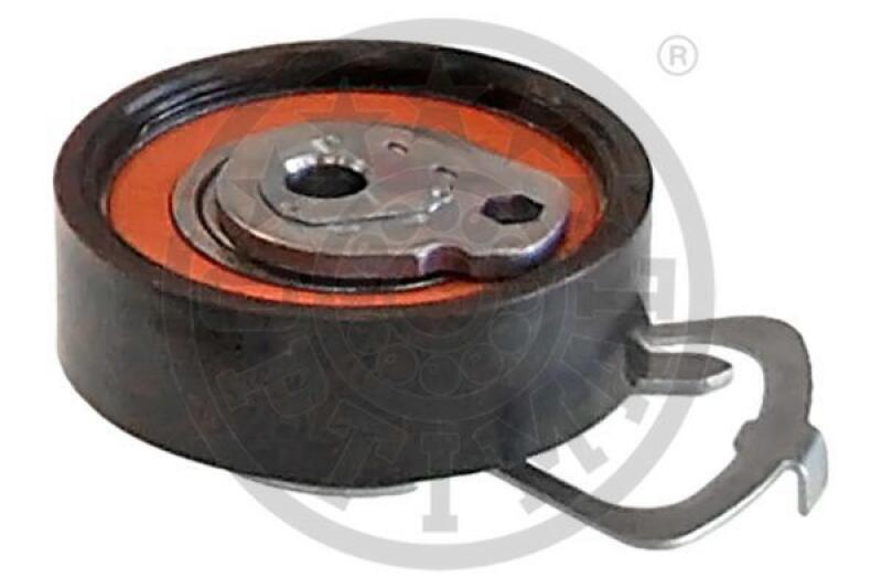 OPTIMAL Tensioner Pulley, timing belt