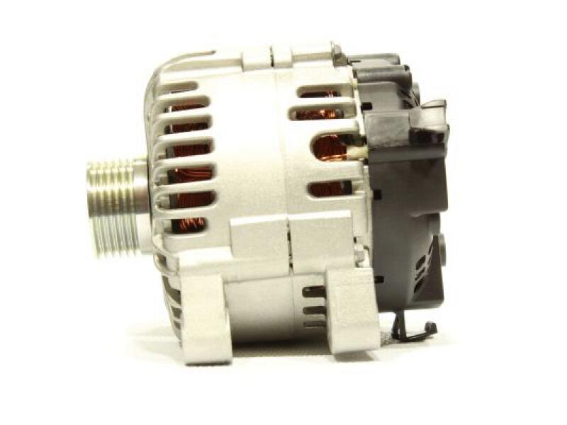 ALANKO Alternator