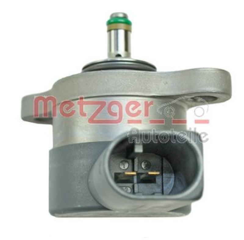 METZGER Pressure Control Valve, common rail system OE-part