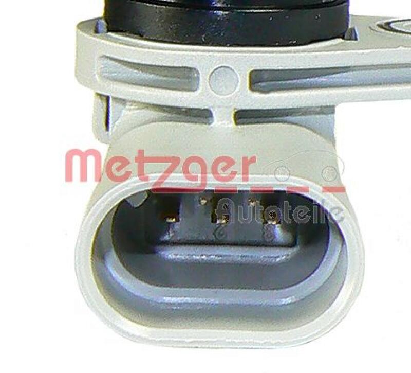 METZGER Sensor, Nockenwellenposition ORIGINAL ERSATZTEIL