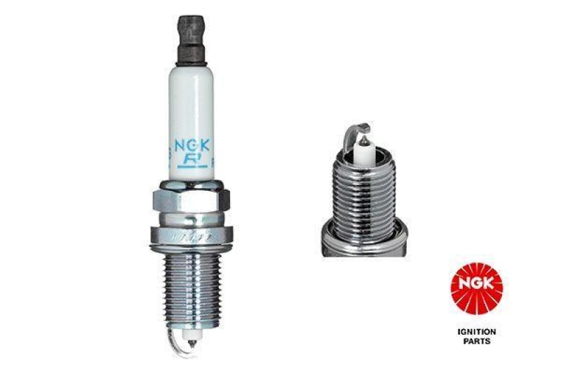 NGK Spark Plug