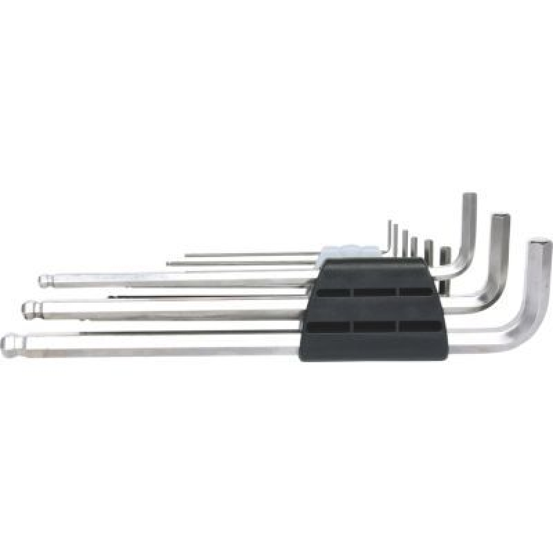 KS TOOLS Angled Screwdriver Set