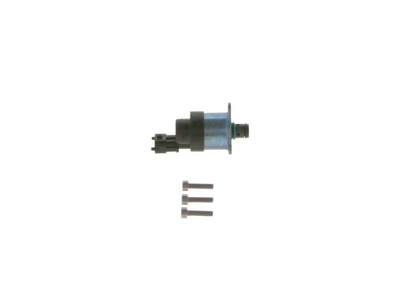 BOSCH Control Valve, fuel quantity (common rail system)