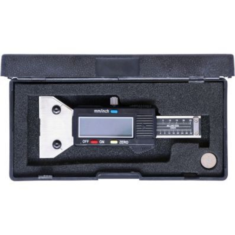 KS TOOLS Vernier Calliper