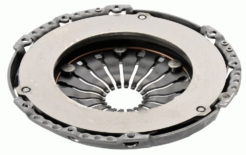 SACHS Clutch Pressure Plate