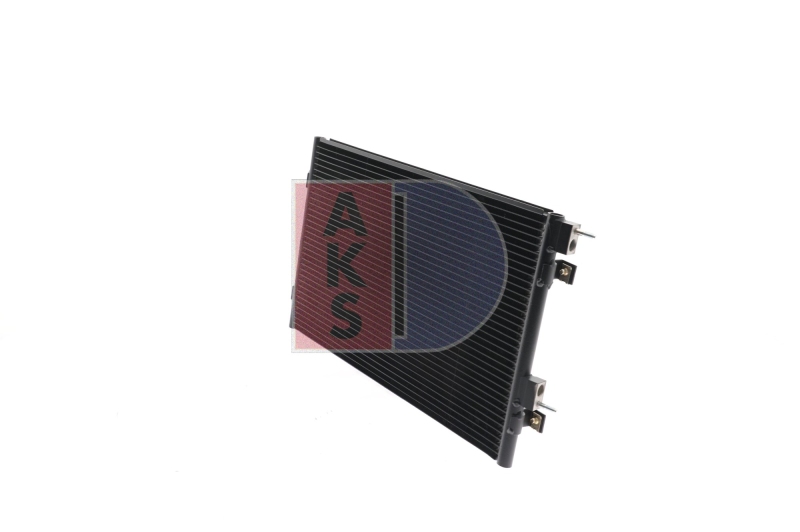 AKS DASIS Condenser, air conditioning