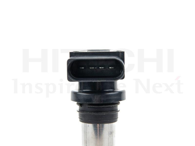 HITACHI Ignition Coil