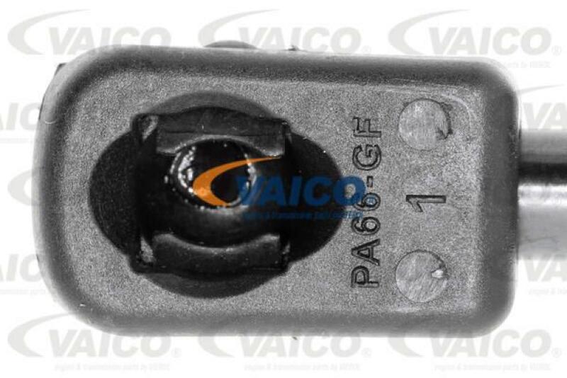 VAICO Gas Spring, boot-/cargo area Original VAICO Quality