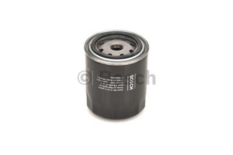 BOSCH Oil Filter