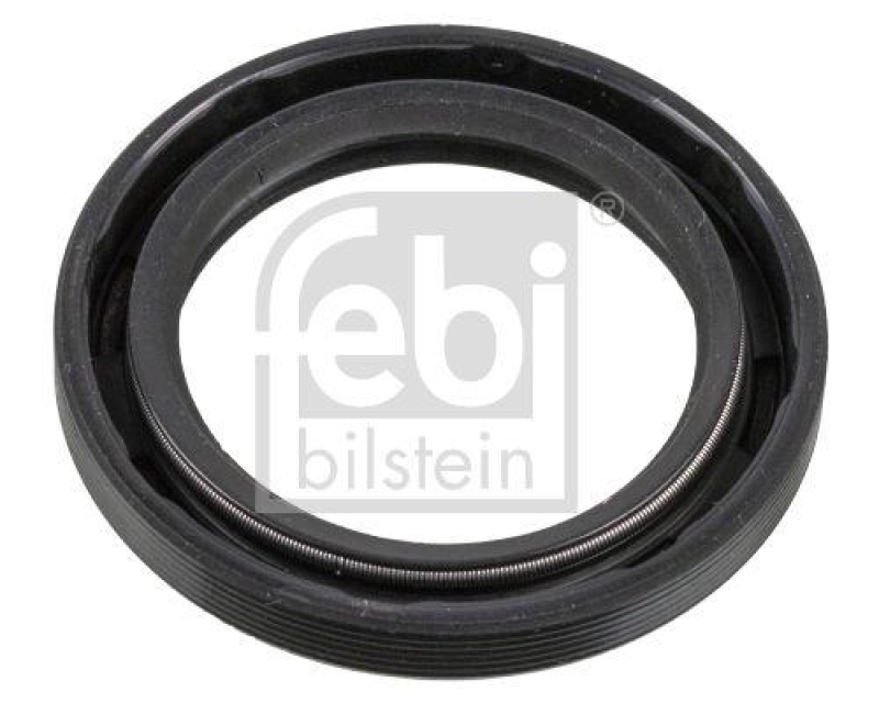 FEBI BILSTEIN Shaft Seal, crankshaft