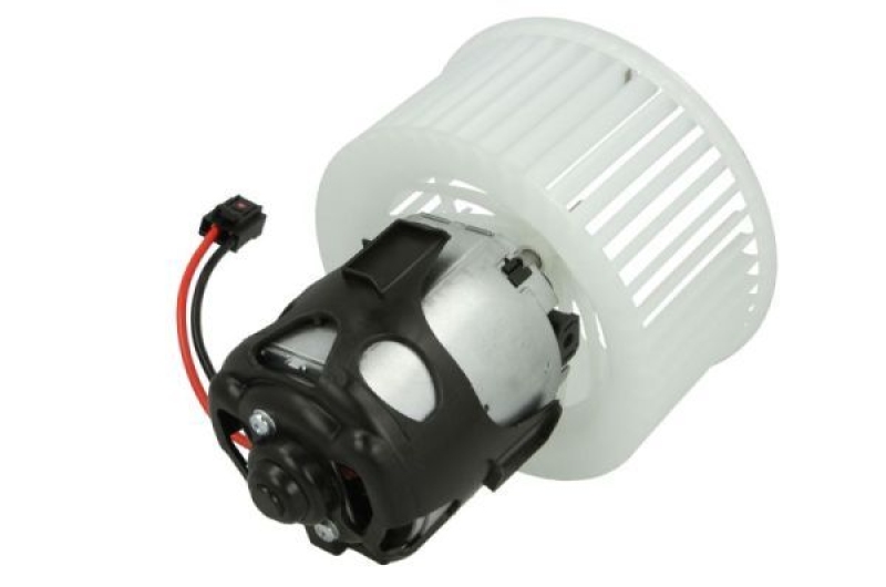 THERMOTEC Electric Motor, interior blower