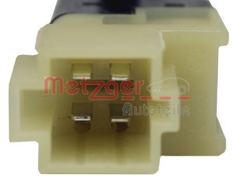 METZGER Stop Light Switch GREENPARTS