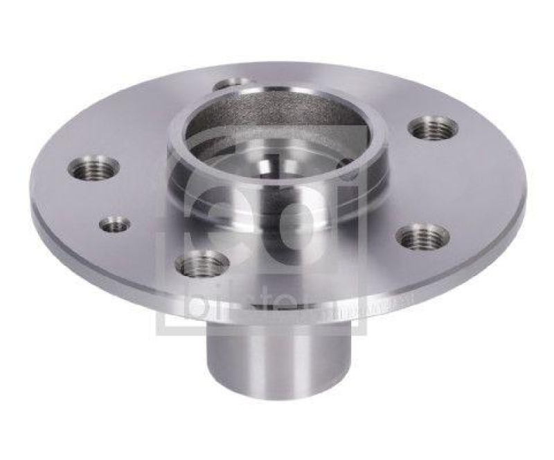 FEBI BILSTEIN Wheel Hub