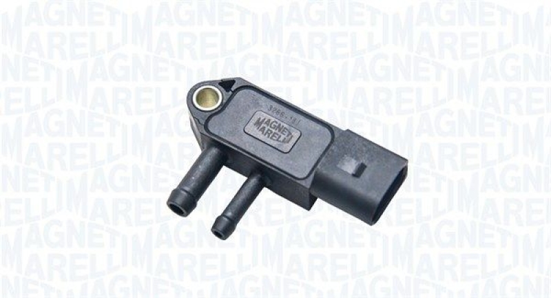 MAGNETI MARELLI Sensor, Abgasdruck