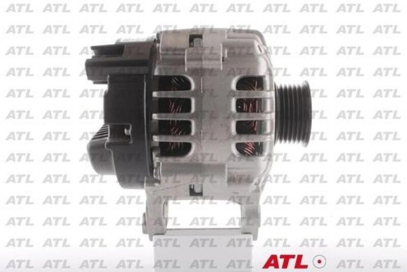 ATL Autotechnik Alternator