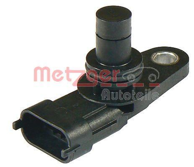 METZGER Sensor, Nockenwellenposition ORIGINAL ERSATZTEIL