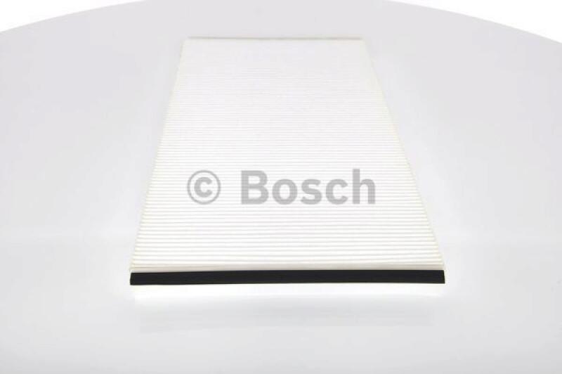 BOSCH Filter, Innenraumluft