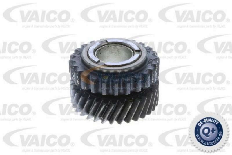 VAICO Gear, timing chain deflector Q+, original equipment manufacturer quality