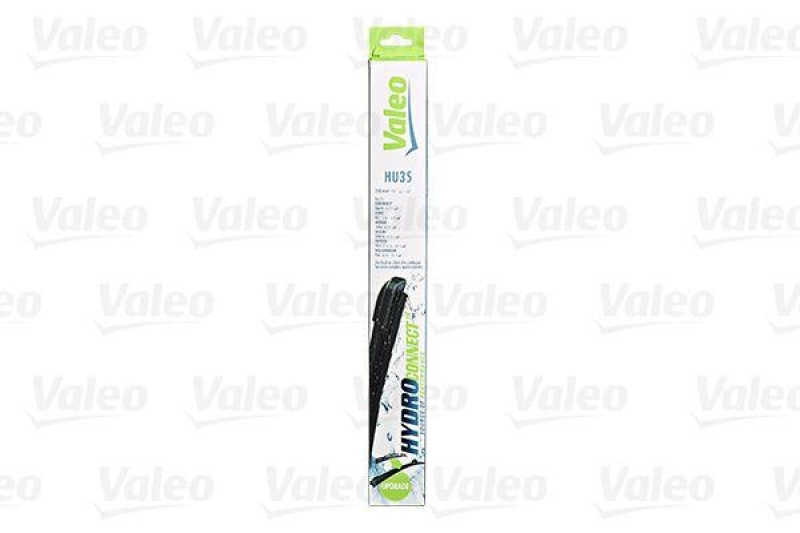 VALEO Wischblatt HYDROCONNECT UPGRADE